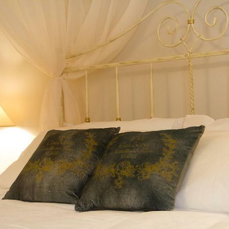 Ca Do Franco Bed & Breakfast Chiavari Exterior foto
