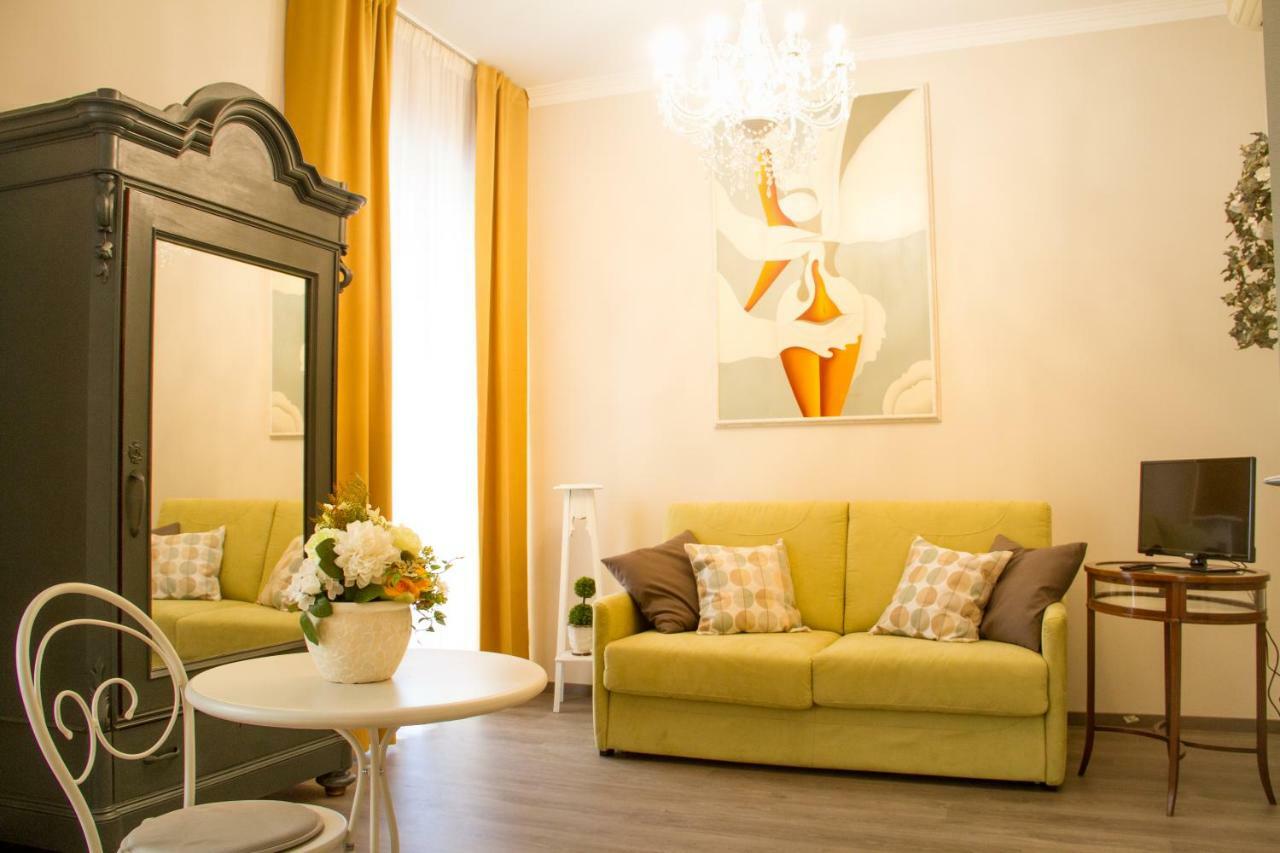 Ca Do Franco Bed & Breakfast Chiavari Exterior foto
