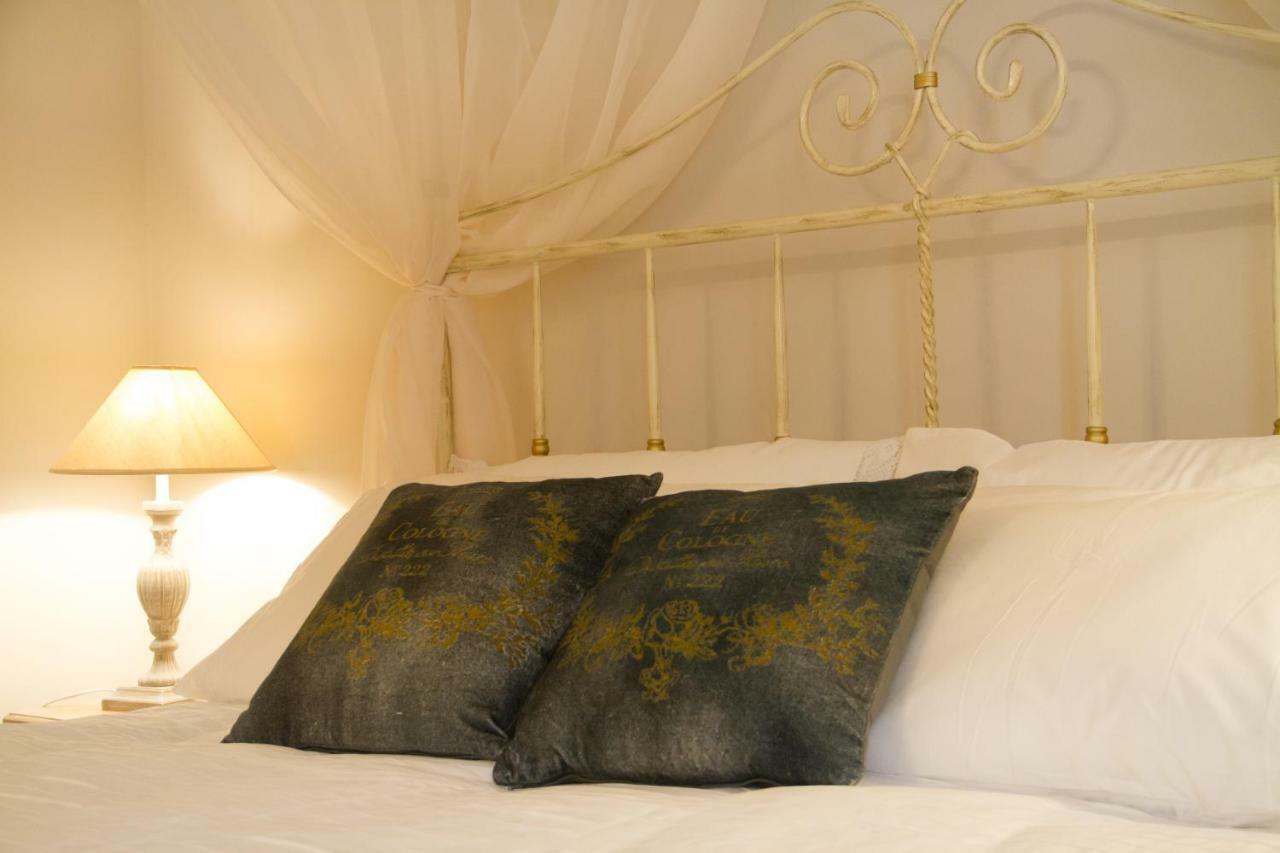 Ca Do Franco Bed & Breakfast Chiavari Exterior foto