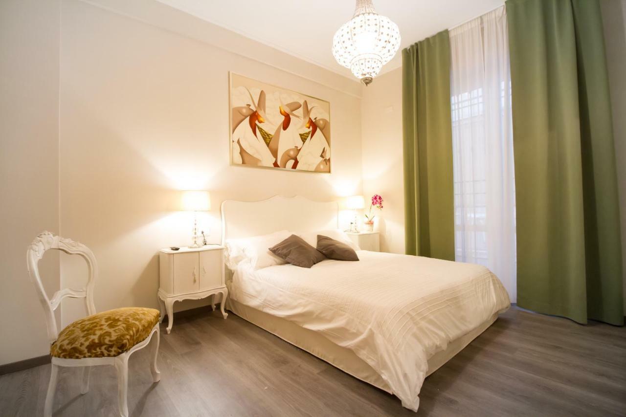 Ca Do Franco Bed & Breakfast Chiavari Exterior foto