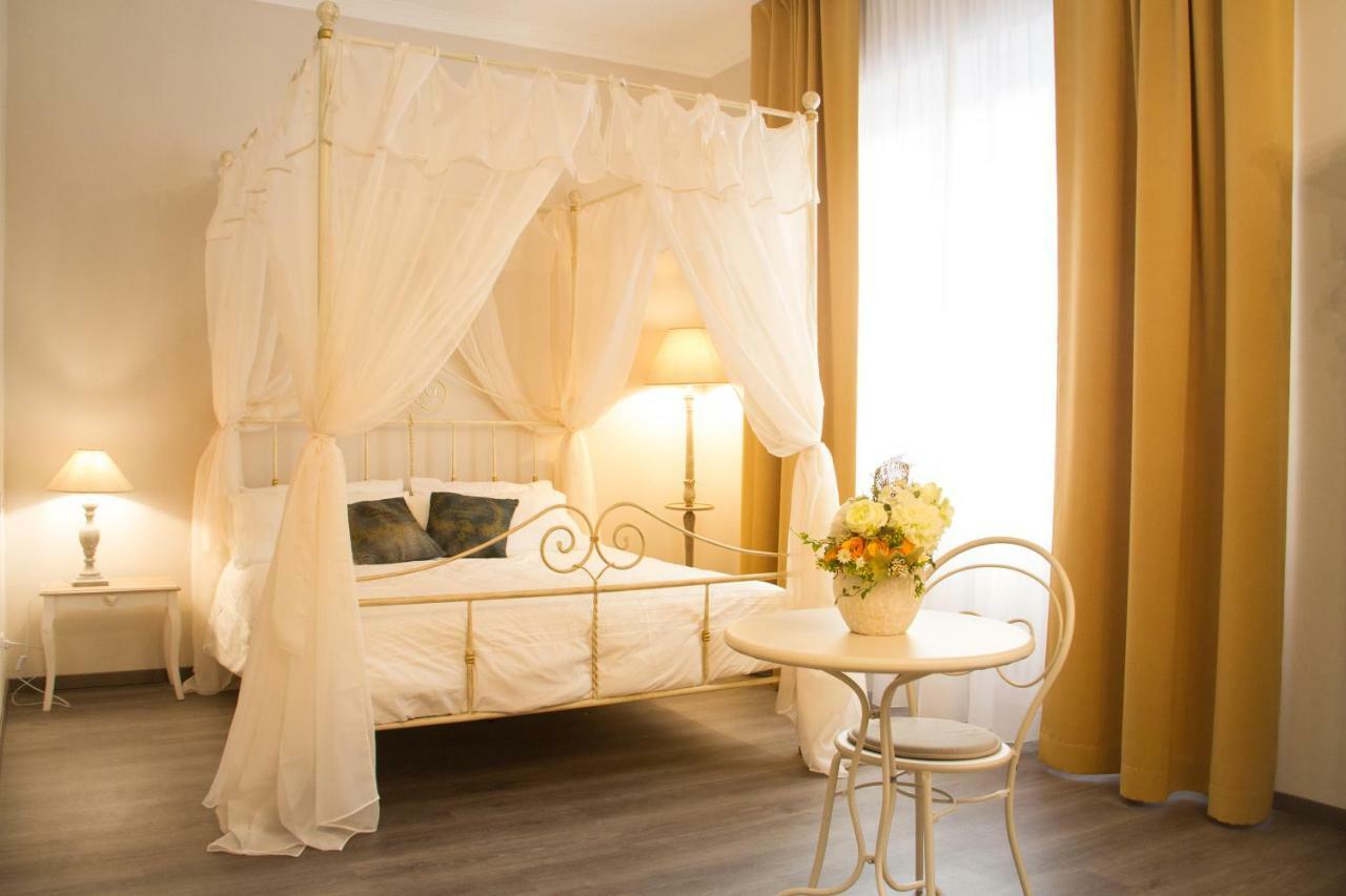 Ca Do Franco Bed & Breakfast Chiavari Exterior foto
