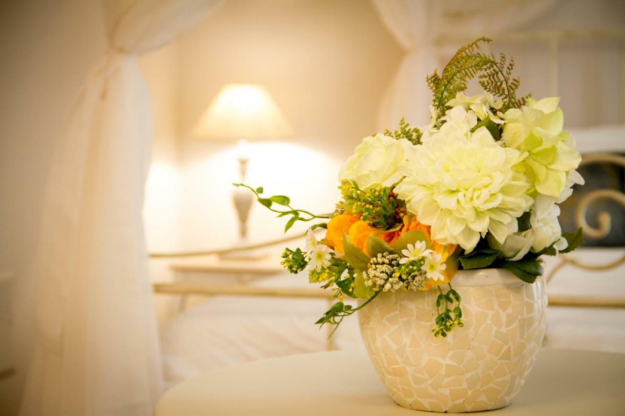 Ca Do Franco Bed & Breakfast Chiavari Exterior foto
