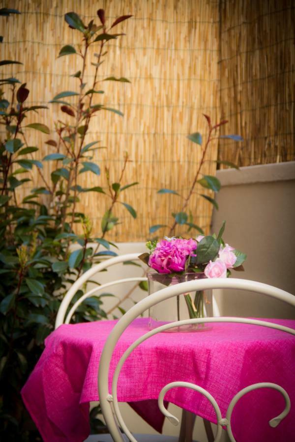 Ca Do Franco Bed & Breakfast Chiavari Exterior foto